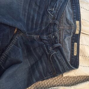 GUESS Jeans – Size 25 ✨